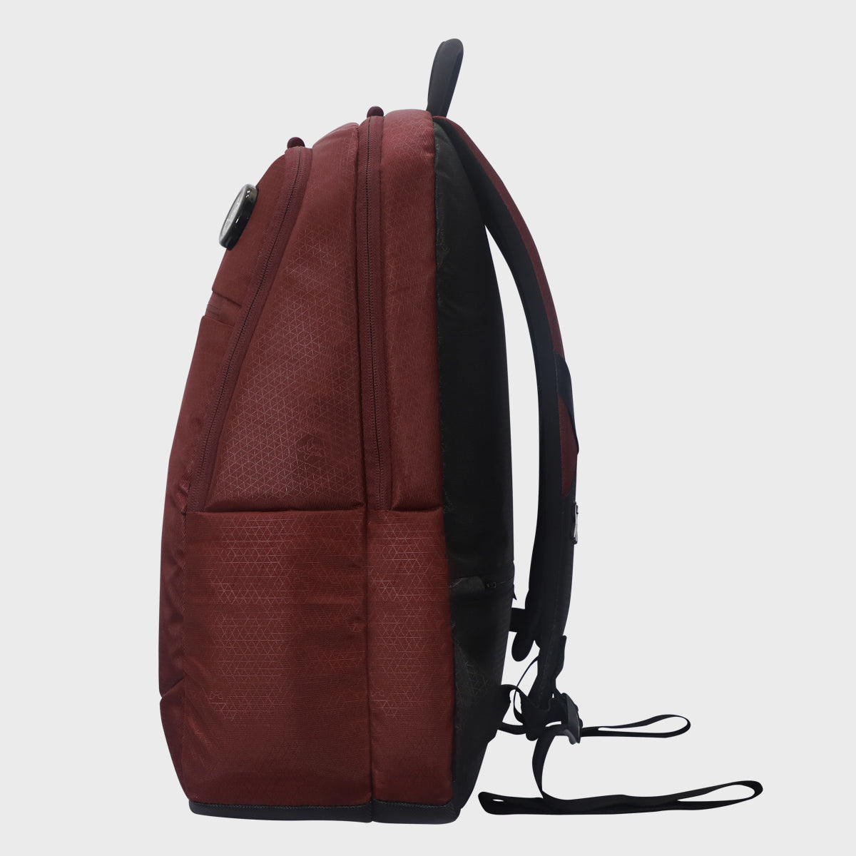 Arctic Fox Chrome Tawny Port Laptop bag and Backpack