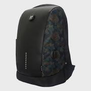 Arctic Fox Slope Anti-Theft Camo Black Laptop bag and Backpack