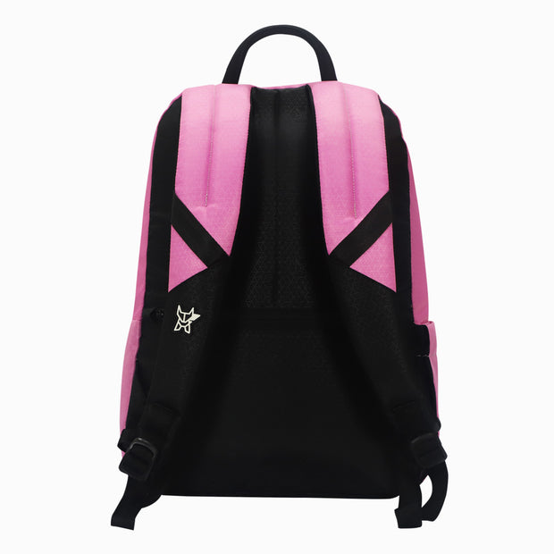 Arctic Fox Sophia Fuchsia Pink school bag