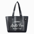 Arctic Fox Laptop  bag for women Tote Bag For Women (Black)