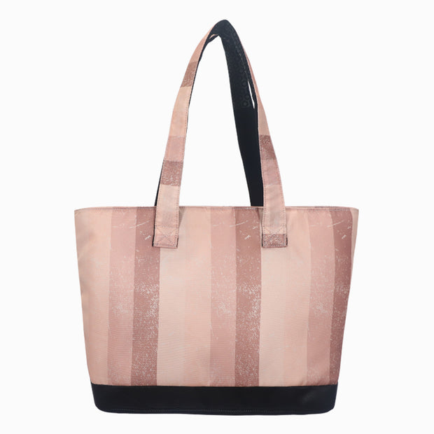 Arctic Fox Tote Laptop bag Bag For Women (Pink)