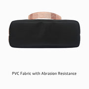 Arctic Fox Tote Laptop bag Bag For Women (Pink)