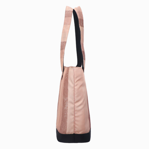 Arctic Fox Tote Laptop bag Bag For Women (Pink)