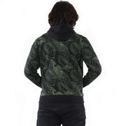 New Arctic Fox Unisex Jasmine Green Hoodies (sweatshirts)