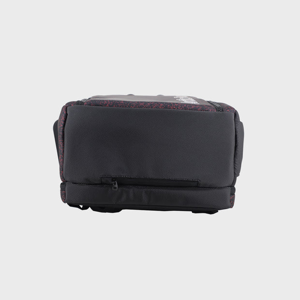 Arctic Fox Polaroid Fiery Red Camera Bag and  Camera Backpack