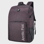 Arctic Fox Polaroid Fiery Red Camera Bag and  Camera Backpack