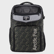 Arctic Fox Polaroid Olive Camera Bag and Camera Backpack