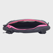 Arctic Fox Swing Dark Pink Sling Bag for men and Sling Bag women