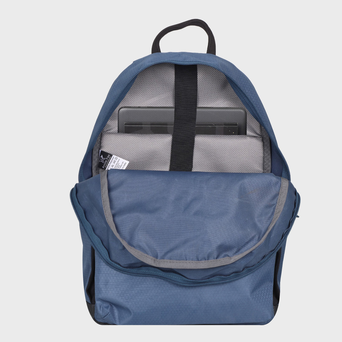 Arctic Fox Skate Dark Denim Laptop Backpack