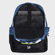 Arctic Fox Bold Dark Denim Laptop Backpack