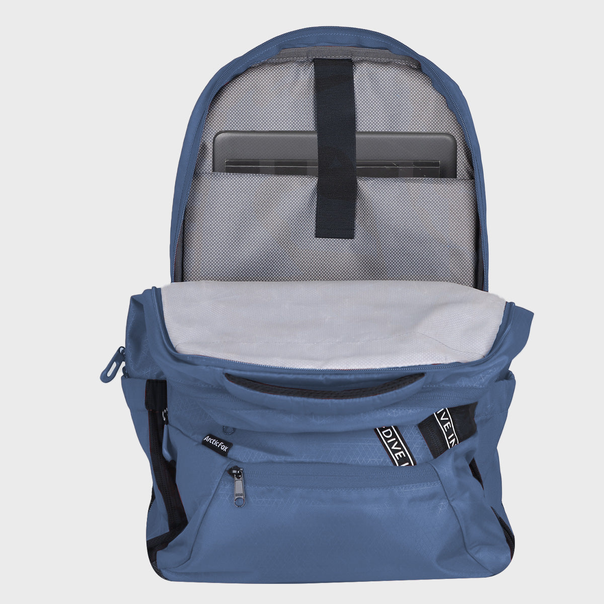 Buy PUMA Vibe Backpack- Dark Denim, X Online at Lowest Price Ever in India  | Check Reviews & Ratings - Shop The World