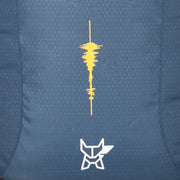 Arctic Fox Comet Dark Denim Laptop Backpack