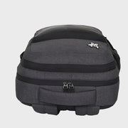 Arctic Fox Flex Black Laptop Backpack