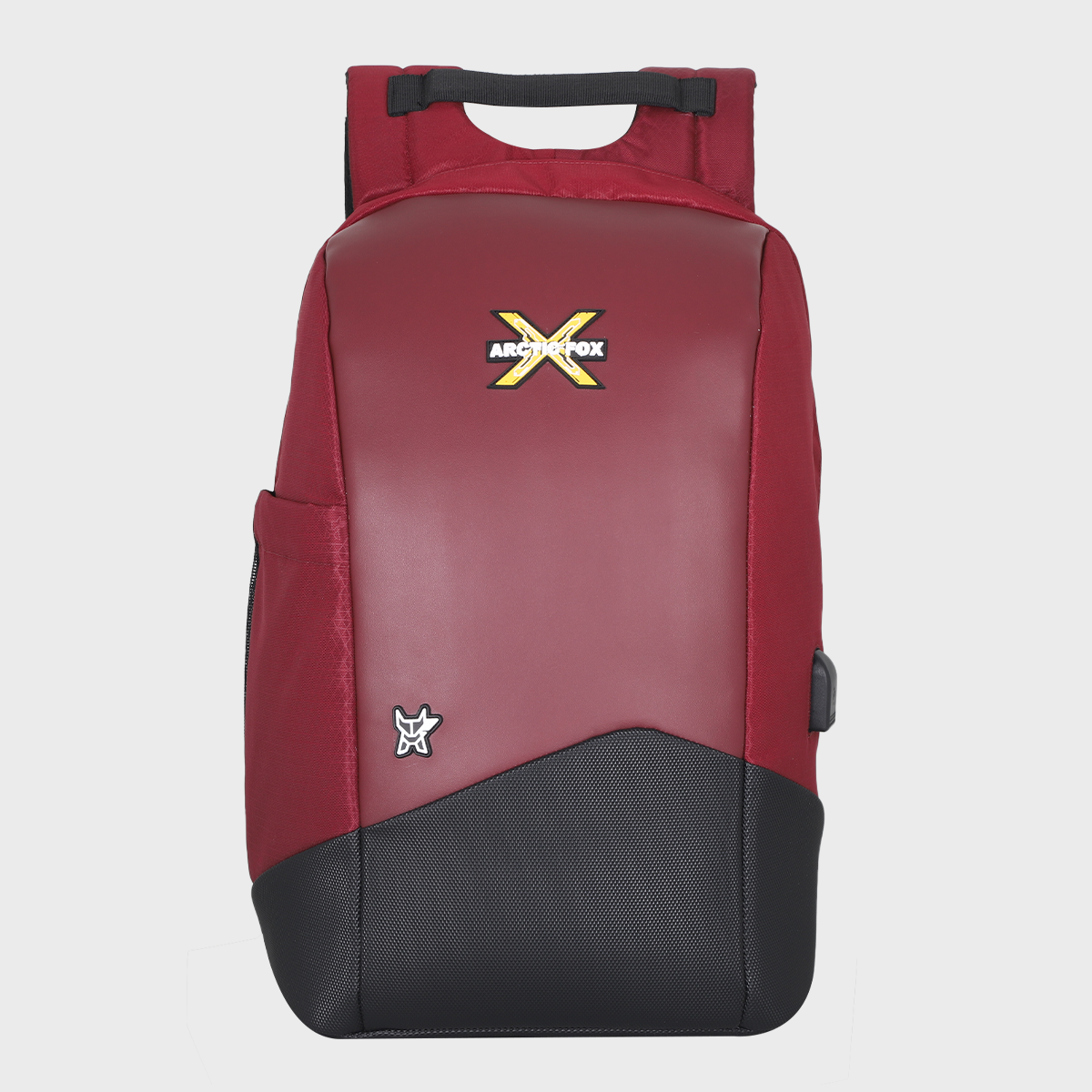 Arctic Fox Slope -Maverick Anti-Theft Tawny Port Laptop bag and Backpack