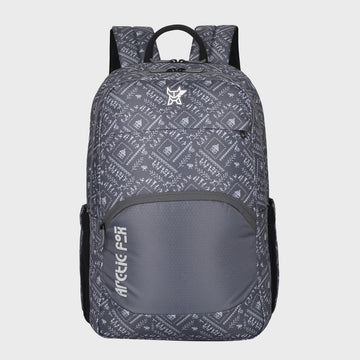 Arctic Fox Warli Castel Rock Laptop Backpack