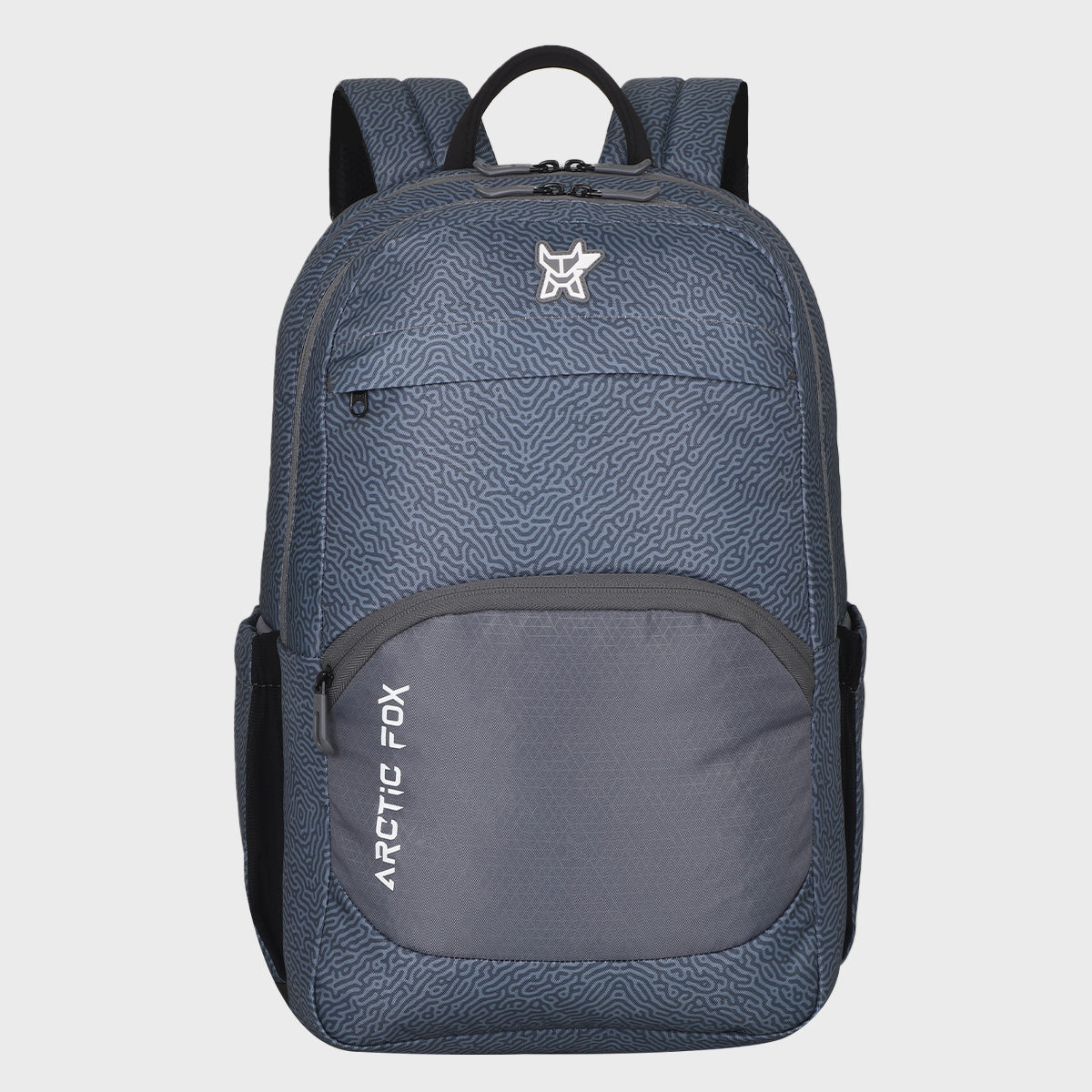 Arctic Fox Touch Castel Rock Laptop Backpack
