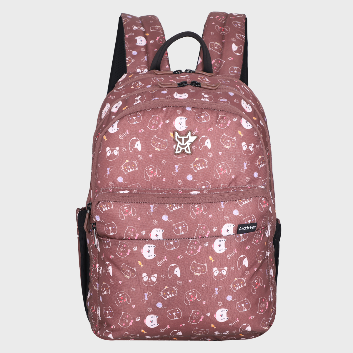 Backpack kitty online