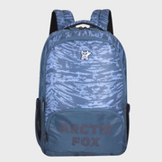 Arctic Fox Rough Dark Denim Laptop Backpack