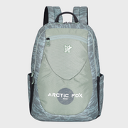 Arctic Fox Samurai Sea Spray Laptop Backpack