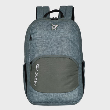 Arctic Fox Touch Sea Spray Port Laptop Backpack