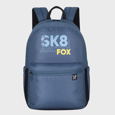 Arctic Fox Skate Dark Denim Laptop Backpack