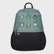 Arctic Fox Habit Forest School Backpack for Boys and Girls