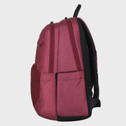 Arctic Fox Touch Tawny Port Laptop Backpack