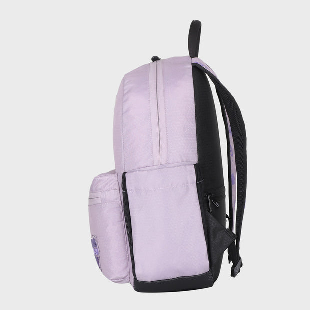 Arctic Fox Zoo Sea Fog School Backpack for Boys and Girls