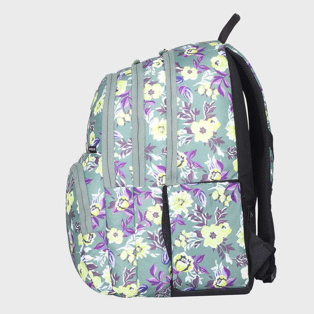 Arctic Fox Flora Sea Spray School Backpack for Boys and Girls