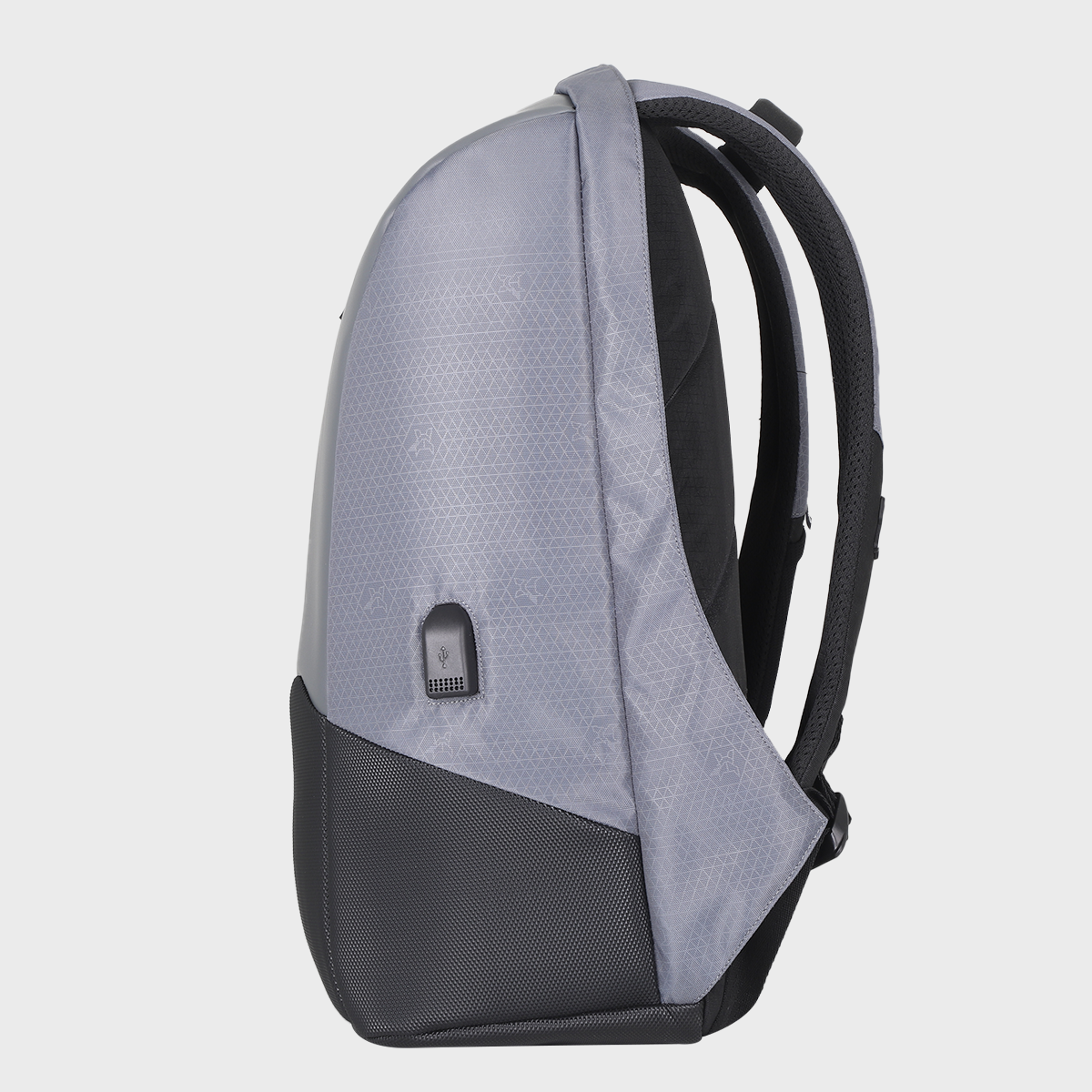 Arctic Fox Slope -Maverick Anti-Theft Castel Rock Laptop bag and Backp