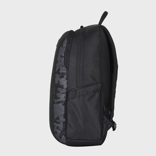 Arctic Fox Essence Black Laptop Backpack