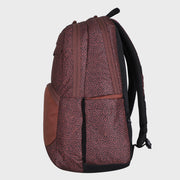 Arctic Fox Touch Mink Laptop Backpack