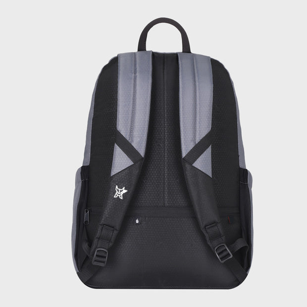 Arctic Fox Criss-Cross Castel Rock Laptop Backpack