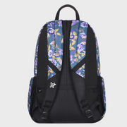 Arctic Fox Flora Dark Denim School Backpack for Boys and Girls