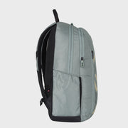 Arctic Fox Criss-Cross Sea Spray Laptop Backpack