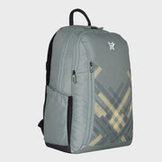 Arctic Fox Criss-Cross Sea Spray Laptop Backpack