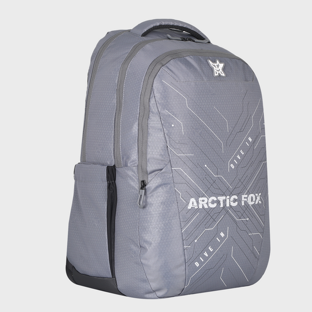 Arctic Fox Infinite Castel Rock Laptop Backpack