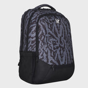 Arctic Fox Masai Black Laptop Backpack