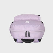 Arctic Fox Zoo Sea Fog School Backpack for Boys and Girls