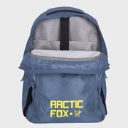 Arctic Fox Bot Dark Denim Laptop Backpack