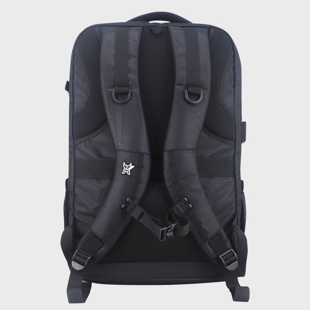 Arctic Fox Click Lime Popsicle Camera Bag and Camera Backpack