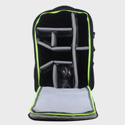 Arctic Fox Click Lime Popsicle Camera Bag and Camera Backpack