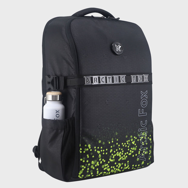 Arctic Fox Click Lime Popsicle Camera Bag and Camera Backpack