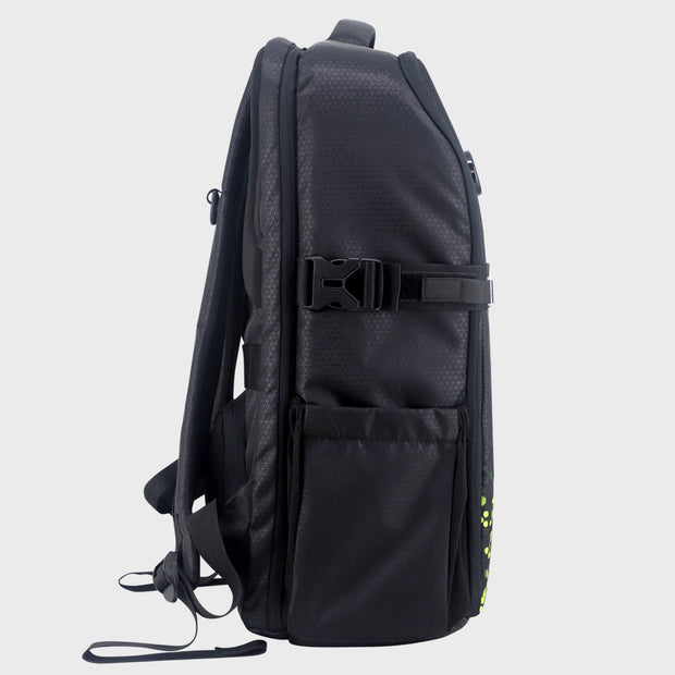 Arctic Fox Click Lime Popsicle Camera Bag and Camera Backpack