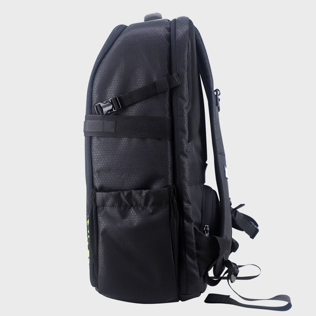 Arctic Fox Click Lime Popsicle Camera Bag and Camera Backpack