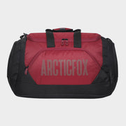 Arctic Fox Torc Tawny Port Travel Duffle Bag