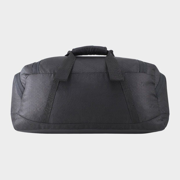 Arctic Fox Snap Black Travel Duffle Bag