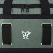 Arctic Fox Slide Sea Spray Travel Duffle Bag