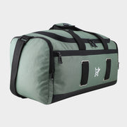 Arctic Fox Slide Sea Spray Travel Duffle Bag