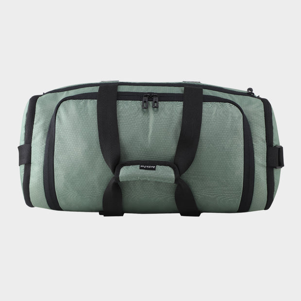 Arctic Fox Slide Sea Spray Travel Duffle Bag